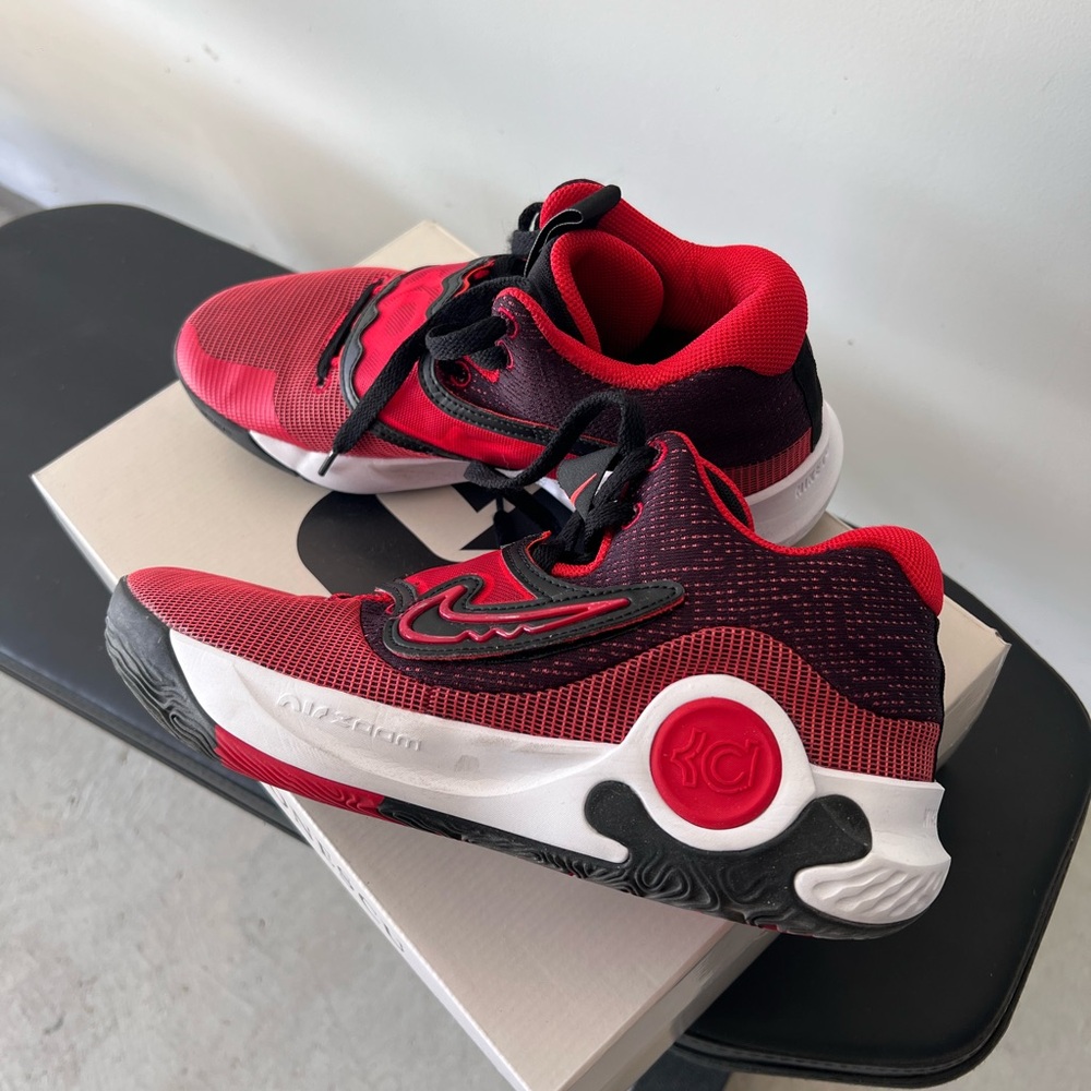 Nike KD Trey 5 X